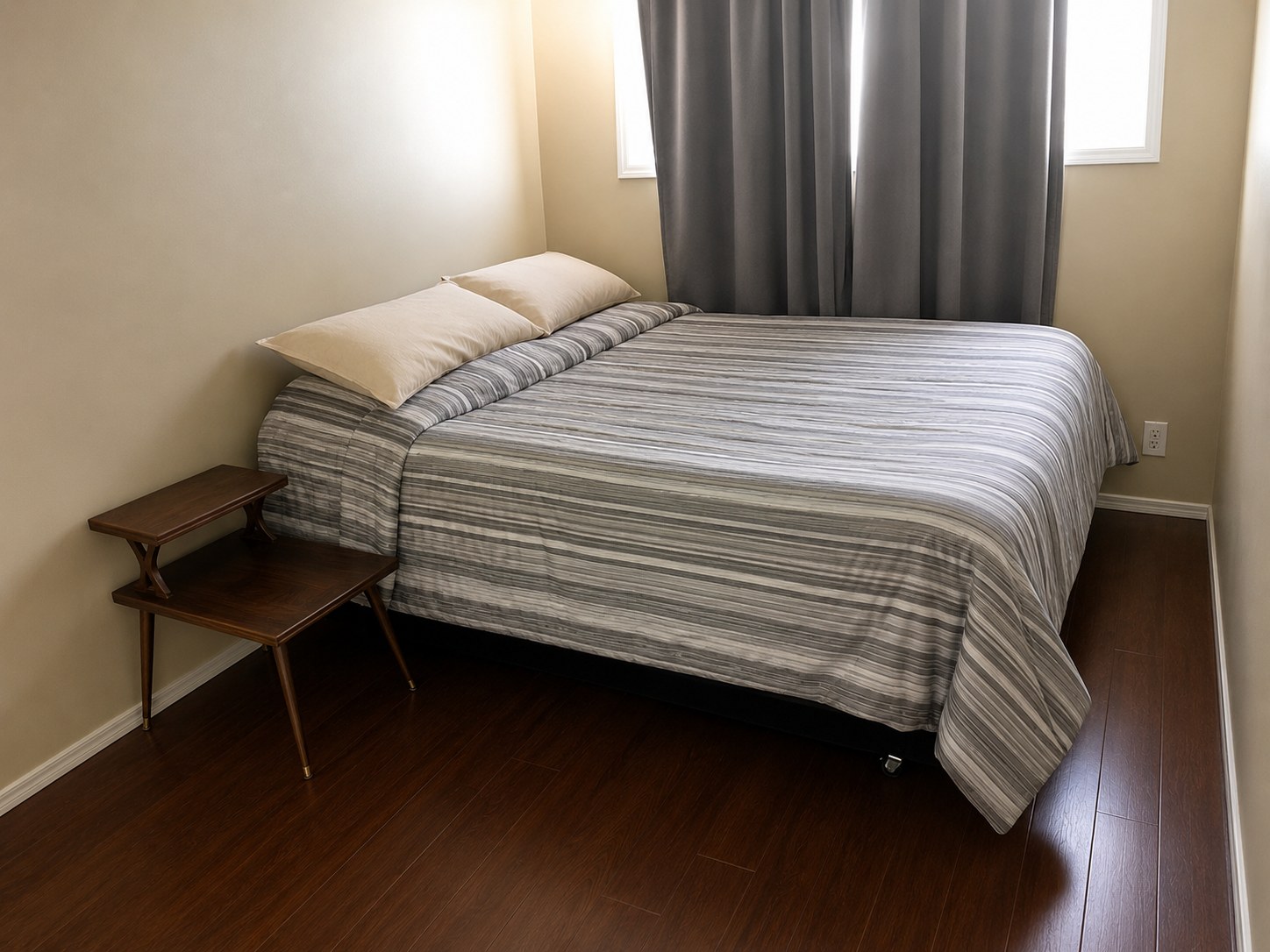 Bedroom 2 at 11121 13 Street
